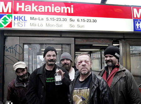 Finnek