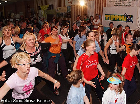 Fitt Mix Szombathely 2010