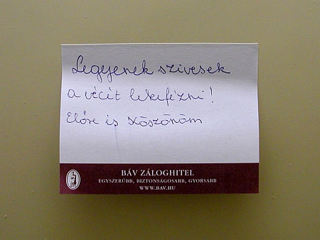 Fő tér