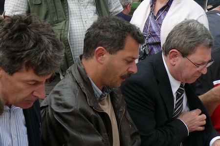 Főzőverseny a Vasi Múzeumfaluban 2010