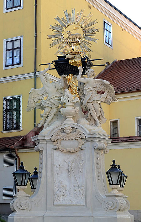 Győri frigyláda