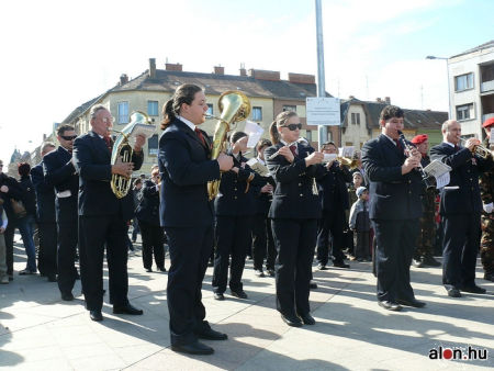 Szombathelyi f&uacute;v&oacute;szenekar