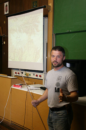 Gadányi Péter