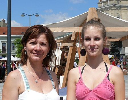 G&aacute;li Orsolya &eacute;s Dorner Brigitta