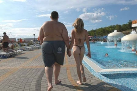Gazdag pasik