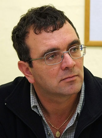 Gecse József