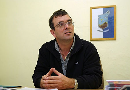 Gecse József