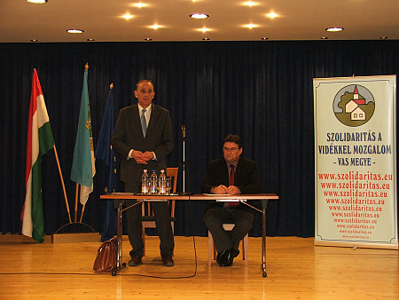 Gémesz György, Bögöte