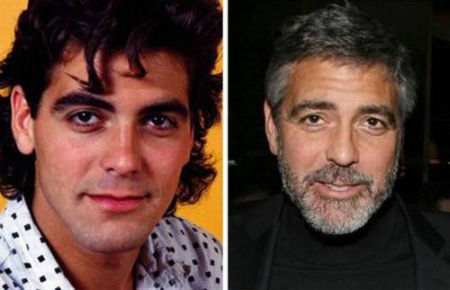 George Clooney