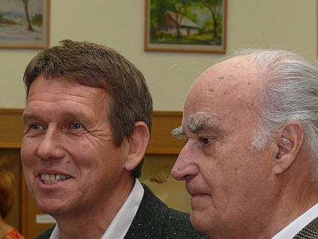 60 éves a szombathelyi gépipari
