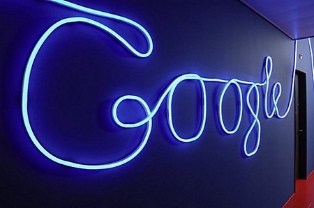 Google iroda