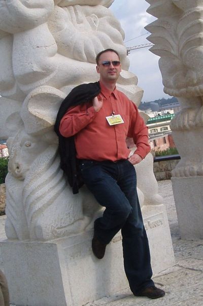 G&uuml;nwald Zsolt