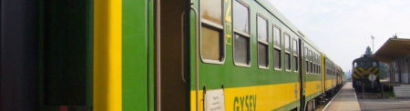 GYSEV
