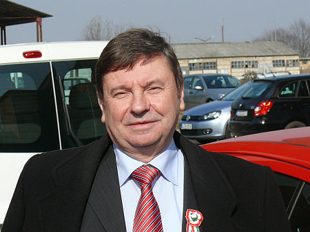 Györe Zoltán