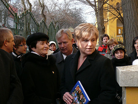 Nagy Lajos Gimnázium