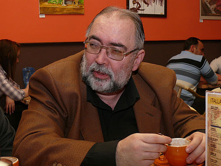 Halmágyi Miklós