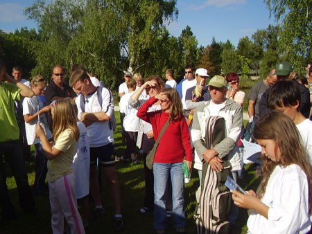 Törpeharcsafogó-verseny Szombathelyen