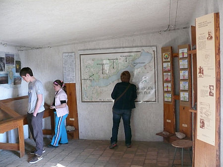Hegyestű