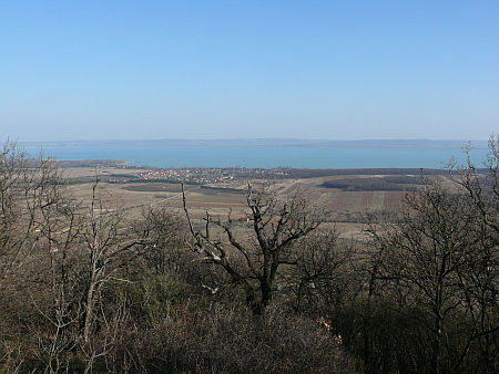 Hegyestű, kil&aacute;t&aacute;s