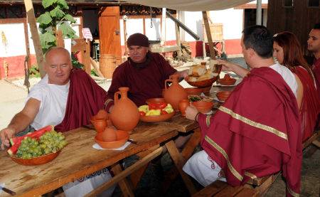 Hende Casba