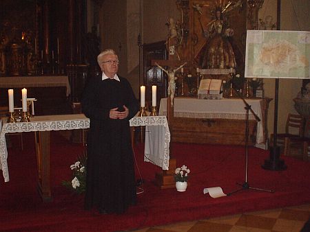 Vas Vármegye Lovagjai