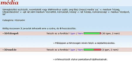H&iacute;rk&ouml;zegek