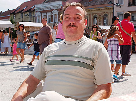 Horv&aacute;th Istv&aacute;n