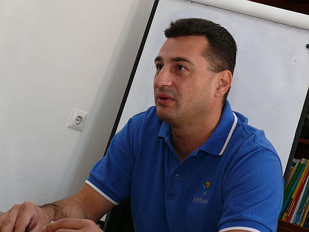 Balogh K&aacute;roly