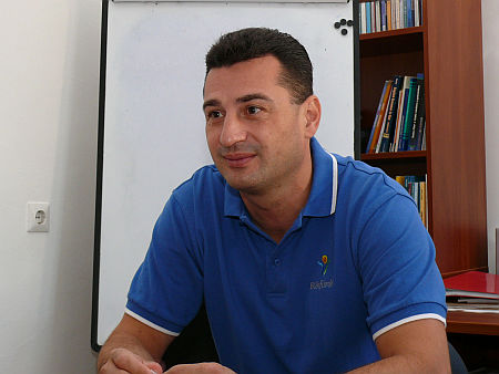 Balogh Károly