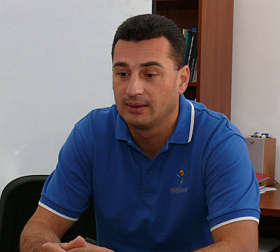 Balogh Károly