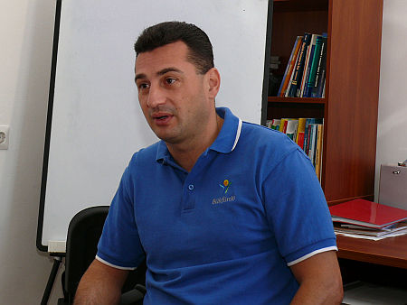 Balogh Károly