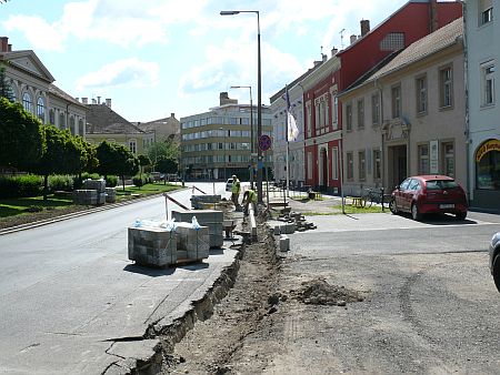 Holl&aacute;n Ernő utca