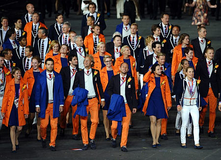 Hollandia