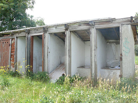 Szombathely, Homok utca