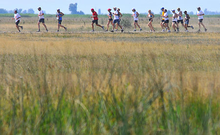 Hortobágyi maraton