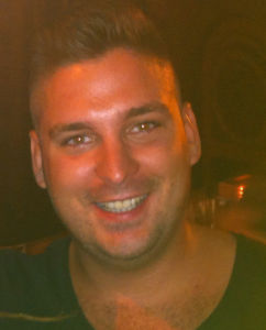 Horv&aacute;th &Aacute;ron