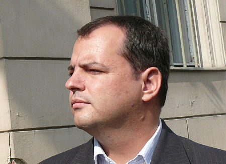 Horv&aacute;th Attila