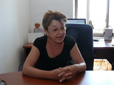 Horváth Olga