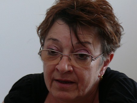 Horváth Olga