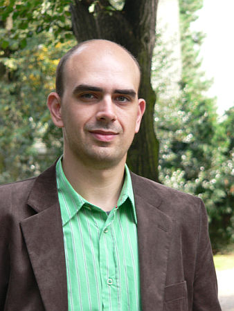 Horv&aacute;th Zolt&aacute;n