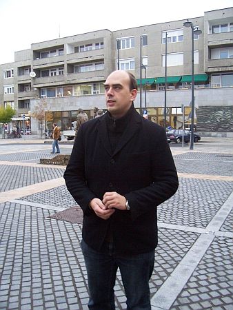 Horv&aacute;th Zolt&aacute;n LMP