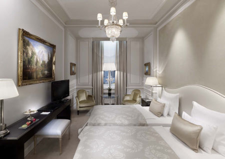 Hotel Sacher
