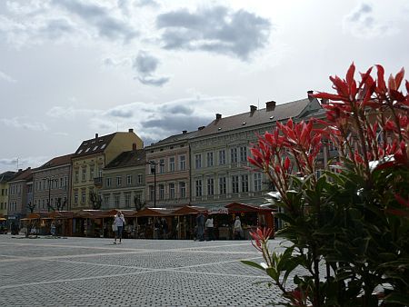 Húsvéti vásár, Szombathely