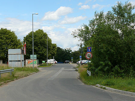 Ide vezet az &uacute;t