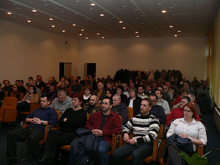 IGR Szombathely