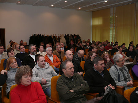 IGR Szombathely