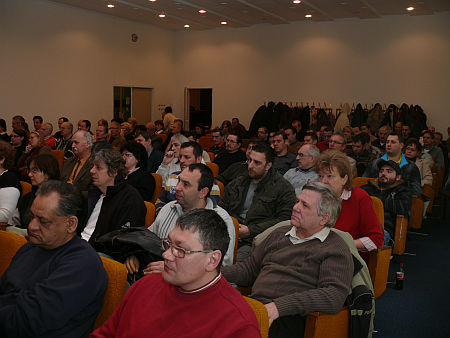 IGR Szombathely