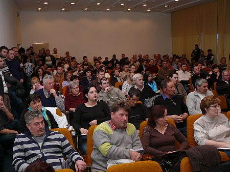 MMIK IGR Szombathely
