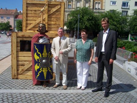 Vízóra