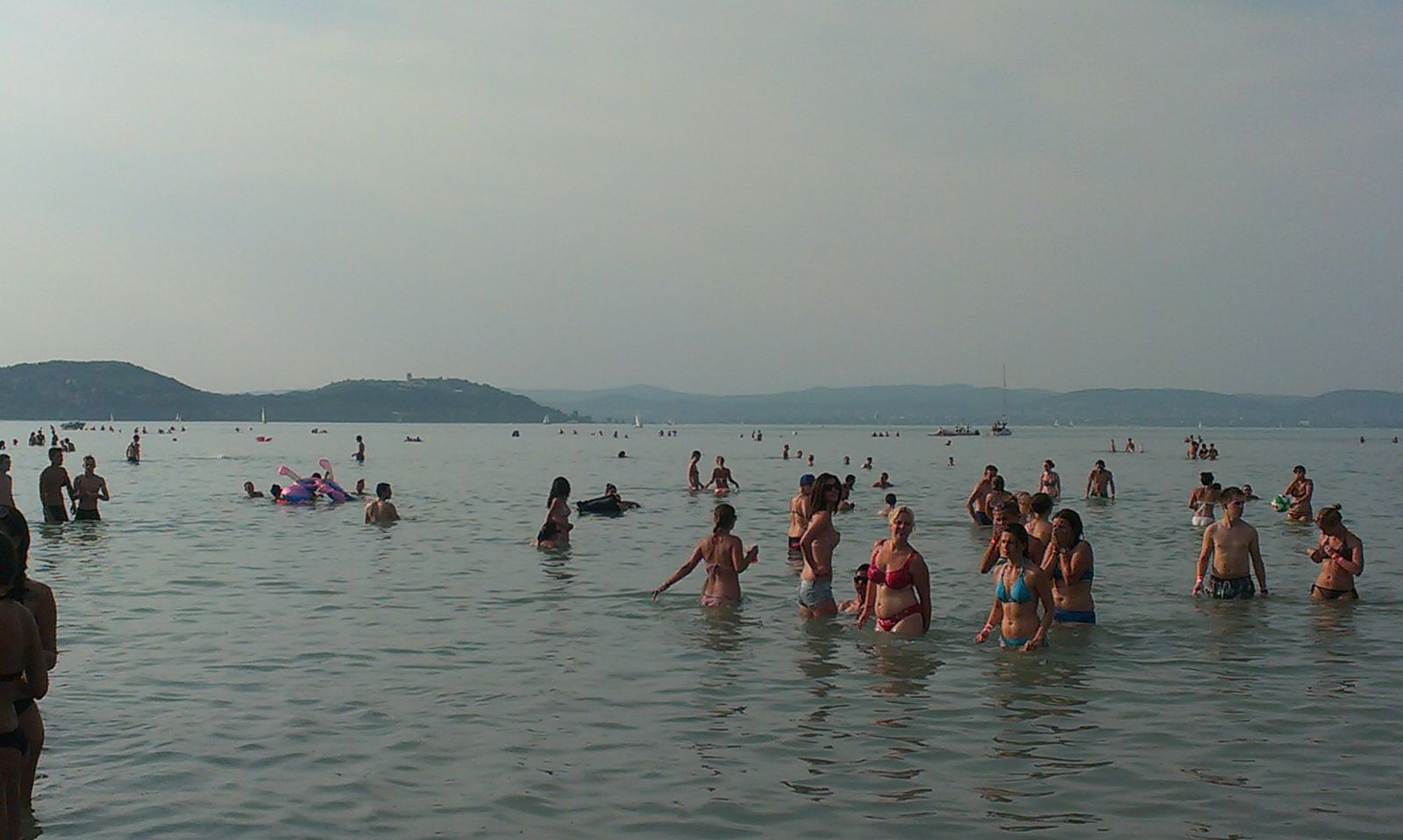 Nagyon Zene Fesztivál, Zamárdi